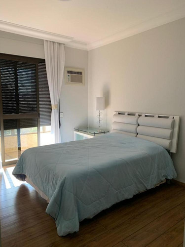 Imagem 19 de 27 de Apartamento Com 04 Dormitórios E 360 M² | Santana , São Paulo | Sp - Ap413387v