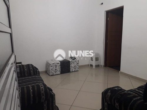 Imagem 6 de 10 de Casas - Ref: V801371