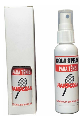 Cola Spray Para Tênis 55ml