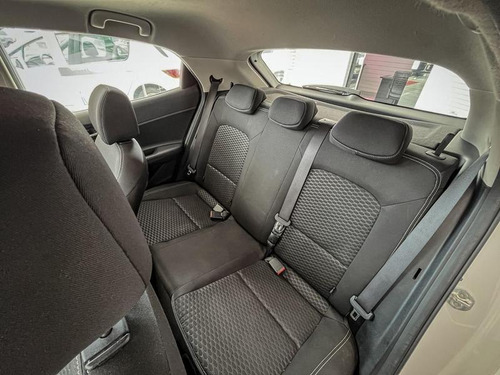 Hyundai HB20 Hb20 1.0 Mt Evolution