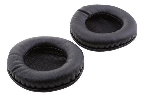 . 2 Pares De Almofadas De Substituição Para Fones De Ouvido