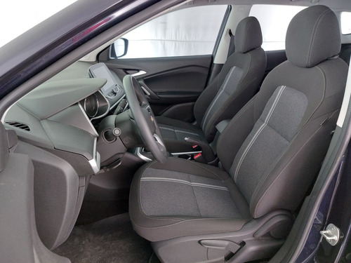 Chevrolet Tracker 1.0 TURBO FLEX LT AUTOMÁTICO