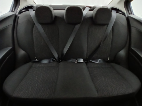 Fiat Cronos 1.3 FIREFLY FLEX DRIVE MANUAL