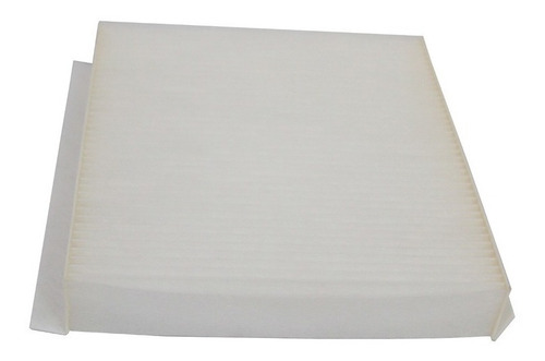 Imagen 2 de 5 de Filtro De Polen Original Fiat Fiorino City 1.3 Mjtd 16v E5