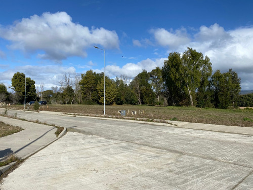 Terreno De 1084 M2, Sector Estancilla , A 5 K De Valdivia