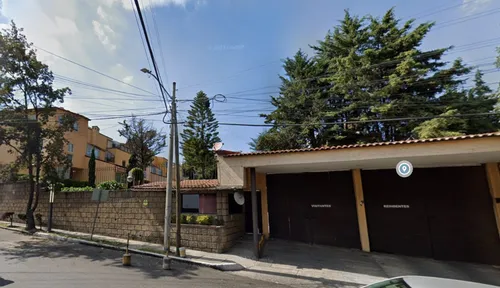 Casa En Venta En Cuajimalpa De Morelos Única Oportunidad *no Créditos* V.l.