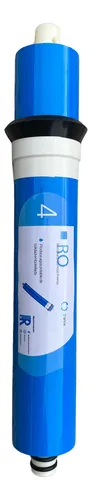 comprar Membrana 50\u002F75\u002F100 Gpd Osmosis Inversa, Repuesto Universal
