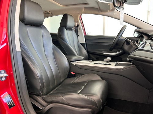 Omoda O5 1.5T Unlimited Cvt