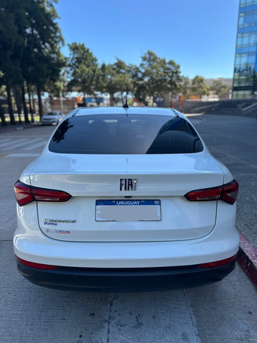 Fiat Cronos