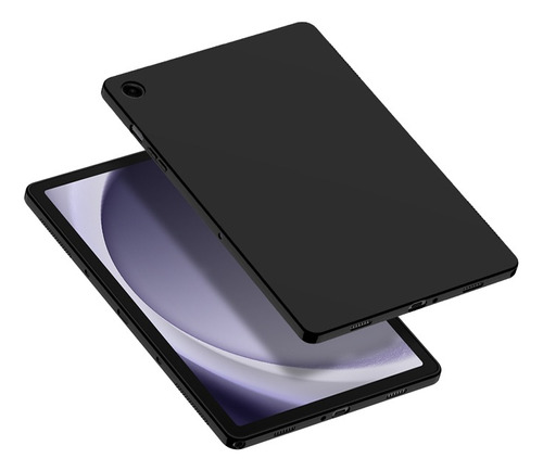 Funda Para Tableta Samsung Galaxy Tab A9+ De 11 Pulgadas 202