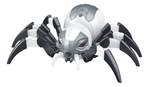 Annan Juguetes Spider Robot Rc Spider Con Control Remoto