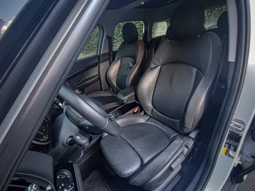 Mini Countryman Hibrid 1.5 Countryman hibrid