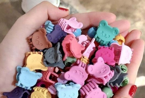 Vinchas Para Niñas 150 Unidades, Modelos Variados