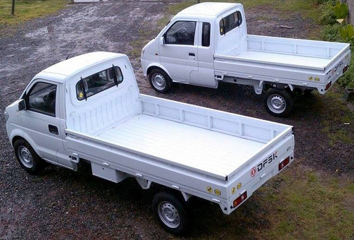 Dfsk Otros Modelos