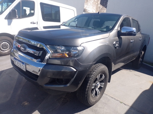 Ford Ranger 2.2 Cd Xl Tdci 150cv 4x2