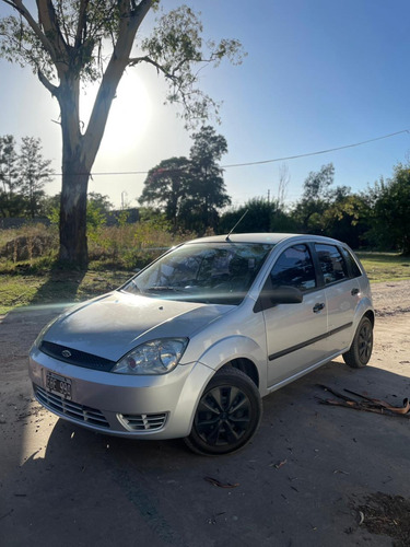 Ford Fiesta 1.6 Ambiente