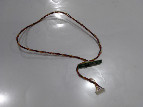 Sensor Power De Tv Philips 32phg4109 (Usado)