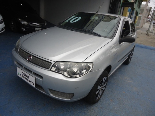 Fiat Palio 2010 1.0 Fire Economy Flex