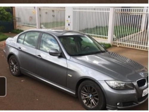 Bmw 320i 320ia