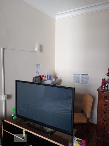 Apartamento À Venda - Tijuca, 3 Quartos, 84 - S893136122