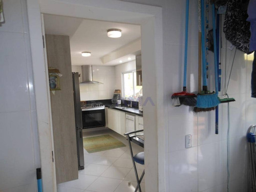 Casa Com 3 Dormitórios À Venda, 340 M² Por R$ 1.250.000,00 - Parque Dom Henrique - Cotia/sp - Ca1855