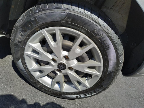 Sandero 1.0 12v Sce Flex Expression 4p Manual