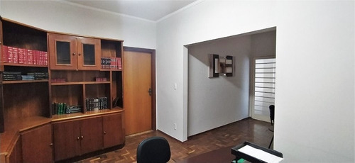 Imagem 6 de 23 de Casa Com 3 Dormitórios Para Alugar, 209 M² Por R$ 3.500,00/mês - Jardim Colina - Americana/sp - Ca0383