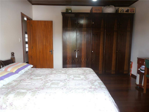 Imagem 16 de 27 de Casa Residencial À Venda, Petrópolis, Novo Hamburgo - Ca0328. - Ca0328