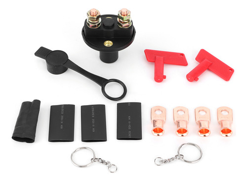 Acessório De Carro Battery Kill Disconnect Isolator Anti Lea