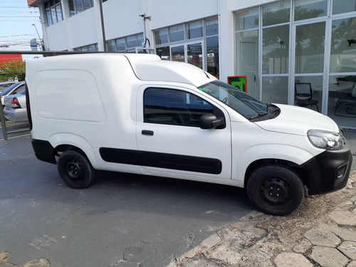 Fiat Fiorino 1.4 MPI FURGÃO ENDURANCE 8V FLEX 2P MANUAL