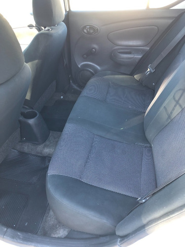 Imagen 13 de 15 de Nissan Versa Drive 12018