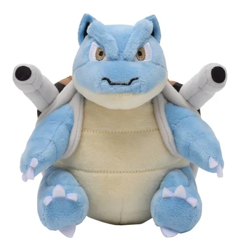 Blastoise peluche new arrivals
