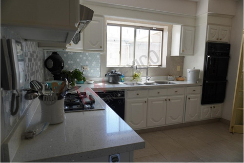 Casa En San Felipe Con Jardín Único Y Espacio Extra A La Venta