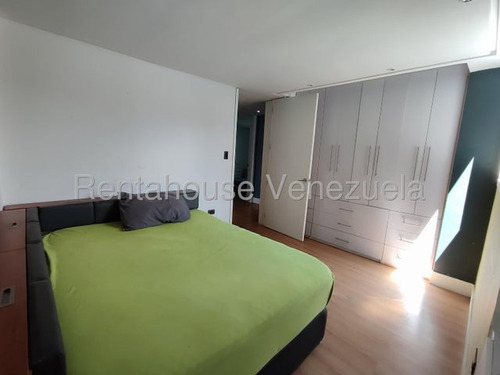 Cf Espectacular Pent House Con Vistas Panorámicas A La Venta En Urb. Morichal, La Victorial!! Listing 25-8174