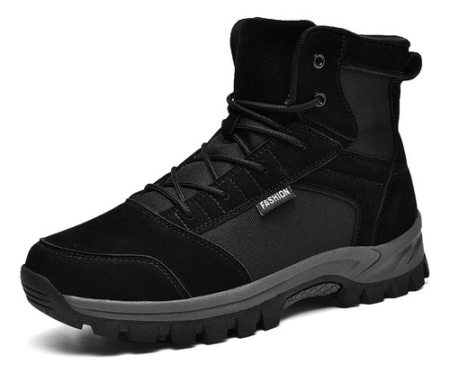 Nuevas Botas Militares Tácticas Para Alpinismo Al Aire Libre
