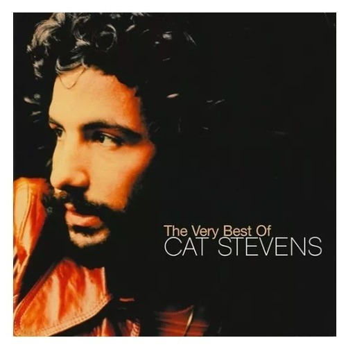 Stevens Cat The Very Best Of Cd Pol