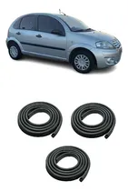 Comprar Burletes Para Citroen C3 3 Burletes Kit 2 Puertas + Baul