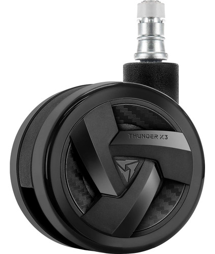 Cadeira Gamer Thunderx3 Core Smart Modern Preta