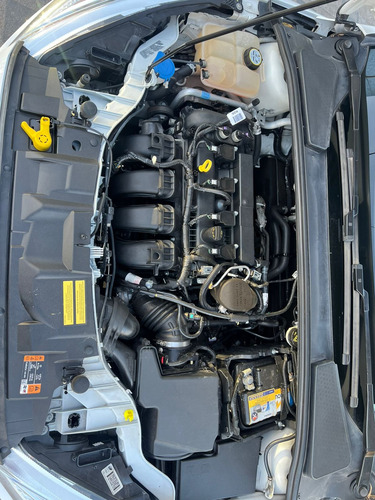 Ford Focus III 2.0 Se Plus At6