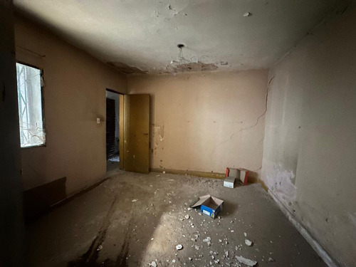 Venta Casa A Refaccionar O Demoler Zona Don Bosco