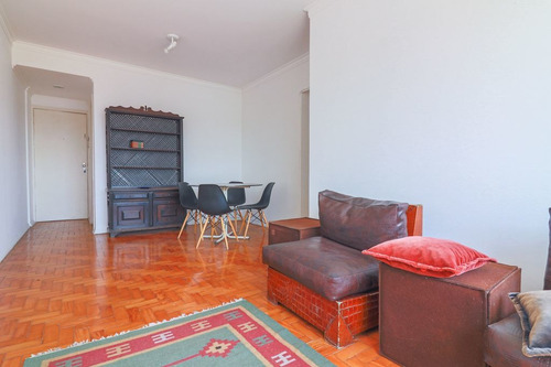 Apartamento A Venda Em São Paulo - 19948