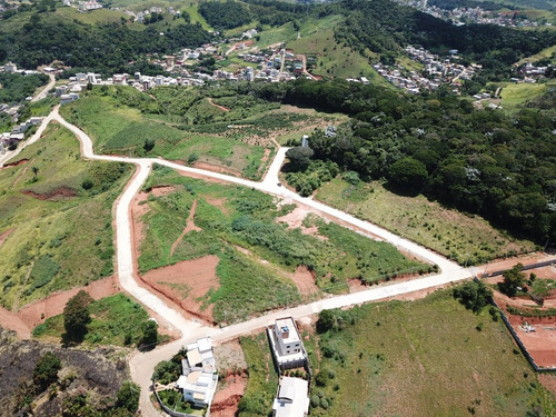 Imagem 7 de 11 de Lote - Julia Molla - Ref: 5760 - V-anp5760