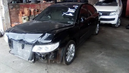 Imagem 17 de 24 de Sucata Hyundai Azera 2009 A 2012 ( Para Venda De Peças)
