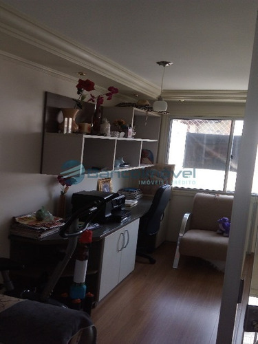 Imagem 16 de 28 de Apartamento - Ap01711 - 32296461