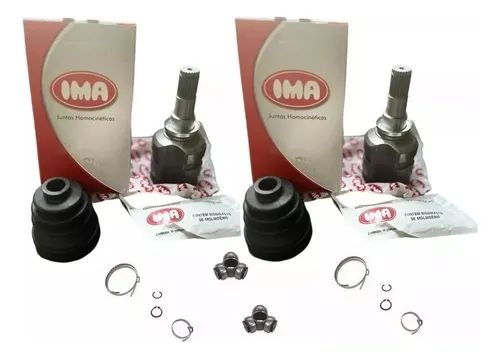 comprar Par Tulipa Com Trizeta Corolla 1.8 16v 2004 Automático Ima