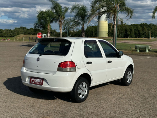 Fiat Palio 1.0 Elx Flex 5p