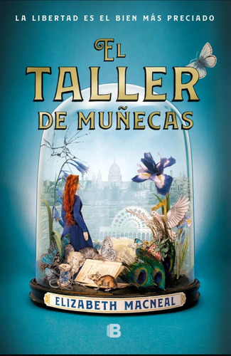 El Taller De Muñecas