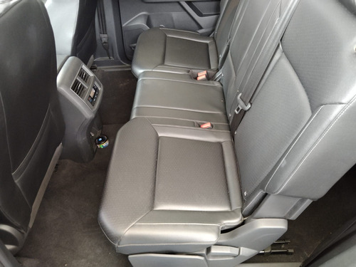 Volkswagen Teramont 3.6 Gt V6 Comfortline Plus 5p At
