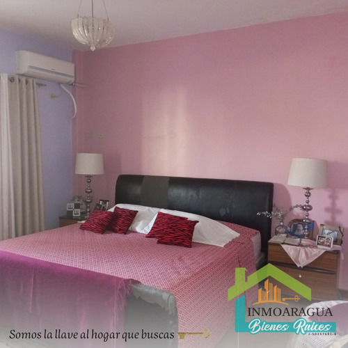 Bella Quinta En Venta / Urb. Corinsa, Cagua/ Yp1390