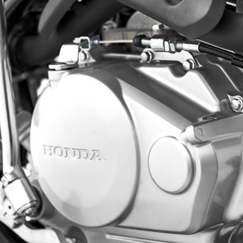 Imagen 3 de 18 de Moto Honda Xr 150 L 0km 2023